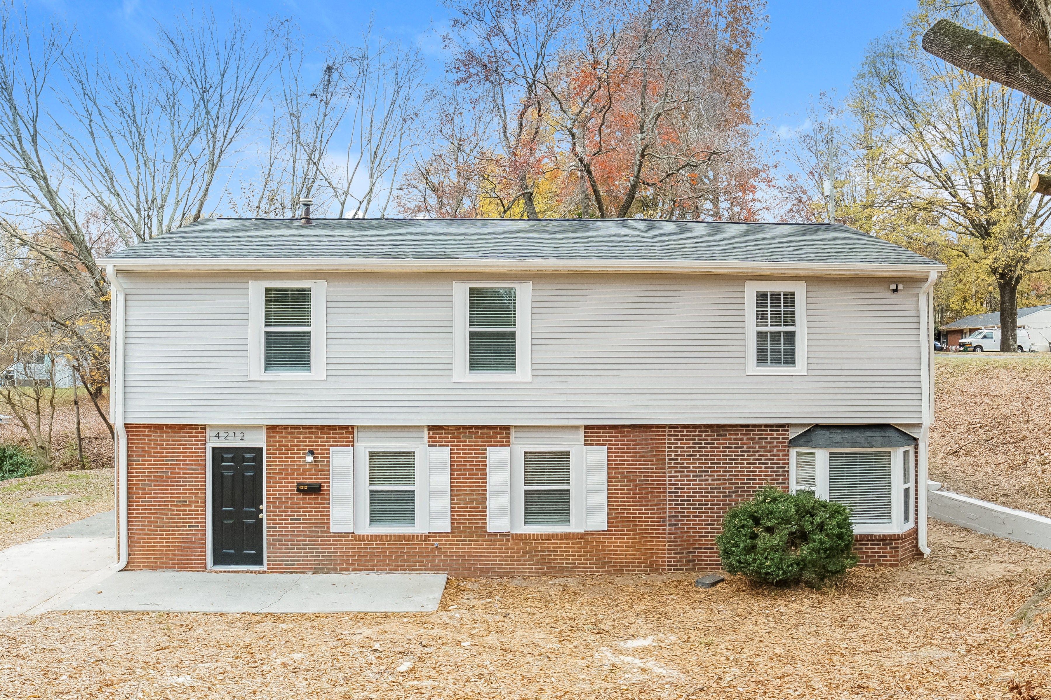 4212 ORCHID PL Winston-Salem, NC 27105
